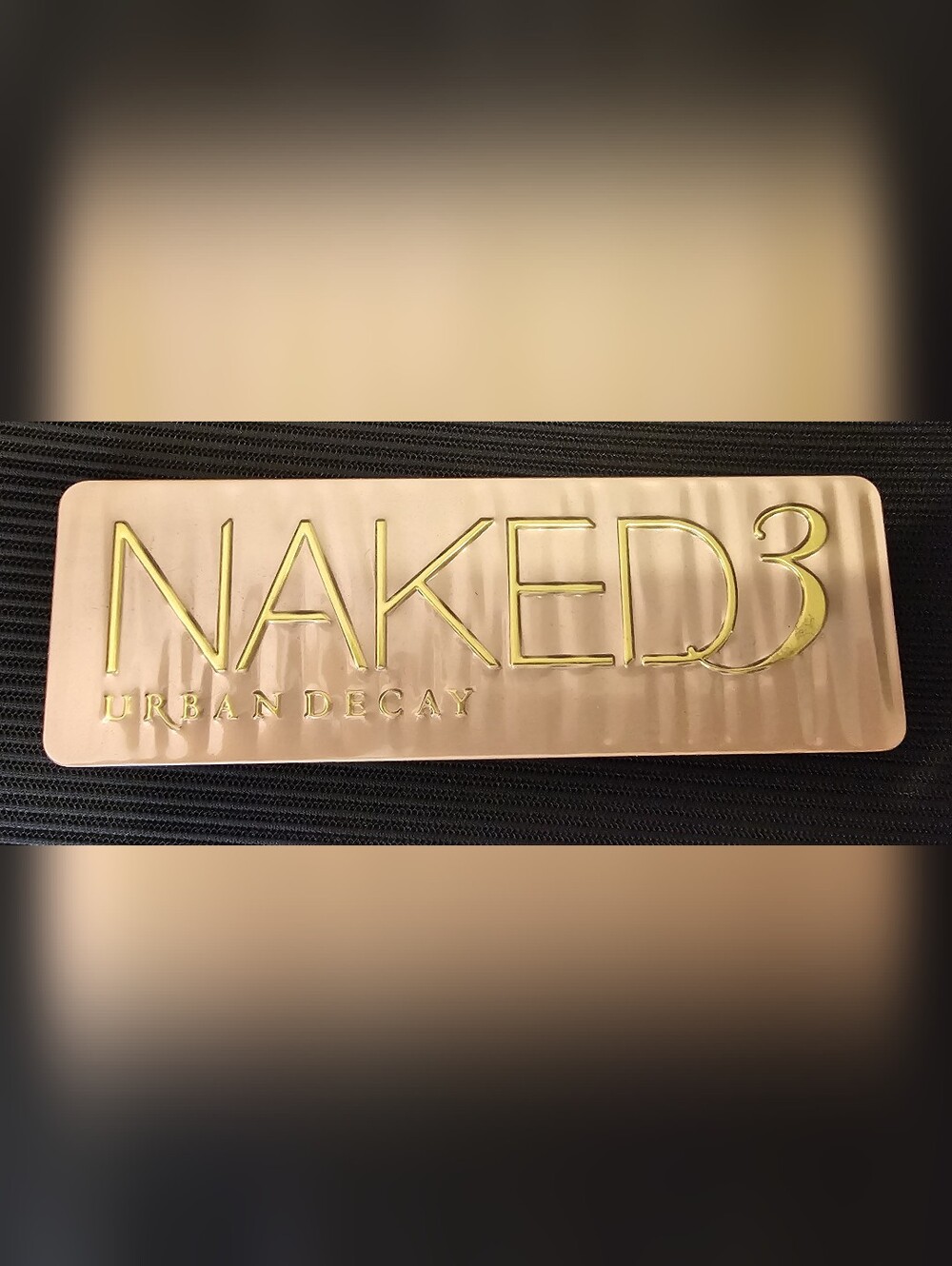 Urban Decay Naked3 Bundle Morphe 35W & 9T Physicians Formula Unused Makeup Lot